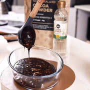 Urban Platter Natural Cocoa Powder, 1Kg