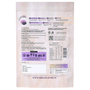 Urban Platter Pitted California Prunes, 1Kg (Dried Plums | Unsweetened | Rich in fibre | Great for Digestion)