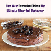 Urban Platter Pitted California Prunes, 1Kg (Dried Plums | Unsweetened | Rich in fibre | Great for Digestion)