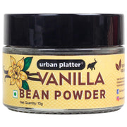 Urban Platter Pure Vanilla Bean Powder, 10 Grams