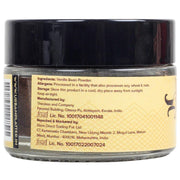 Urban Platter Pure Vanilla Bean Powder, 10 Grams