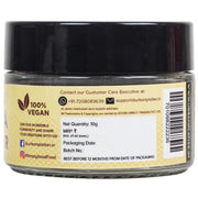 Urban Platter Pure Vanilla Bean Powder, 10 Grams