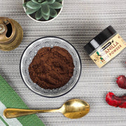 Urban Platter Pure Vanilla Bean Powder, 10 Grams