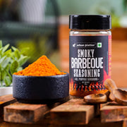 Urban Platter Smoky BBQ Seasoning, 80g