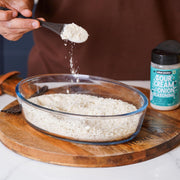 Urban Platter Sour Cream and Onion Seasoning, Perfect for Pop Corn, Pasta, Fries, Dairy-Free, 100 g
