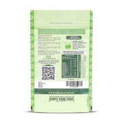 Urban Platter South Indian Style Instant Coconut Green Chutney Powder, 200g / 7oz [Nariyal ki Chutney, Just Add Water]