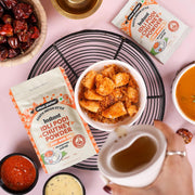 Urban Platter South Indian Style Instant Idli Podi Chutney Powder, 250g (Milagai Podi | South Indian Gunpowder | Ready-to-Use | Perfect for Idli, Dosa and Rice)