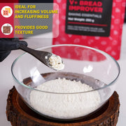 Urban Platter V+ Bread Improver, 250 g