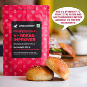 Urban Platter V+ Bread Improver, 250 g