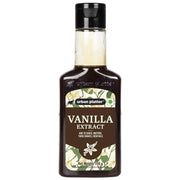 Urban Platter Vanilla Extract, 150g (Ideal for Baking | Madagascar Bourbon Vanilla Extract | Alcohol-Free)