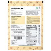 Urban Platter Vital Wheat Gluten, 1Kg (High-Protein Baking Essential | Key Ingredient for Seitan | Adds Elasticity & Structure | Ideal for Breads)