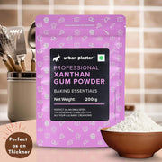 Urban Platter Xanthan Gum Powder, 200g