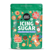 Urban Platter Icing Sugar, 1Kg