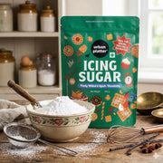 Urban Platter Icing Sugar, 1Kg