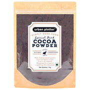 Urban Platter Special Dark Cocoa Powder, 250g