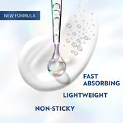 Vaseline Deep Moisture Body Lotion |For Dry Skin|Cushion Soft Skin| With Ceramides Hyaluron Moisture Fillers 600ml