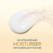 Vaseline Gluta-Hya Flawless Glow Lotion for Face & Body | Gives Brighter Skin | Glutathione & Pro-Retinol Infused Moisturizer, 200ml