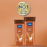 Vaseline Intensive Care Cocoa Glow Body Lotion 200 ml