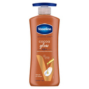 Vaseline Intensive Care Cocoa Glow Body Lotion 200 ml