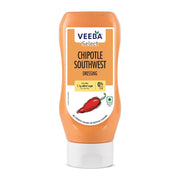 Veeba Chipotle Southwest Salad Dressing, 300g