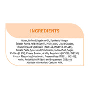 Veeba Chipotle Southwest Salad Dressing, 300g