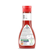 Veeba Sweet Chilli Hot Sauce (350G) I No Artificial Flavour I Zero Fat I Vegan I Gluten Free