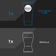 Hair removal cream for Sensitivel skin