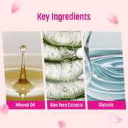 Veet Pure Hair Removal Cream for Women For Normal Skin - 50g