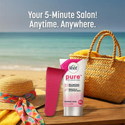 Veet Pure Hair Removal Cream for Women For Normal Skin - 50g