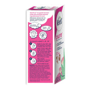Veet Pure Hair Removal Cream for Women For Normal Skin - 50g