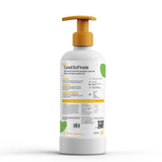 Yellow Hydrate Fun Body Lotion for Kids