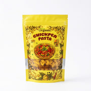 Oh So Organic Chickpea Pasta Gluten Free (150g) | High Protein High Fiber Pasta | No Maida Healthy Plant-Based Pasta