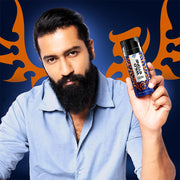 Wild Stone Legend Long-Lasting Body Deodorant Spray for Men, 225ml
