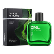 Wild Stone Forest Spice Perfume For Men (50 Ml)