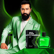 Wild Stone Forest Spice Perfume For Men (50 Ml)