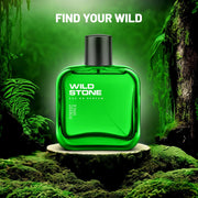 Wild Stone Forest Spice Perfume For Men (50 Ml)