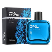 Wild Stone Hydra Energy Eau De Parfum for Men, 100ml