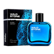 Wild Stone Hydra Energy Perfume for Men, 50ml