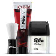 Wild Stone Ultra Sensual After Shave Lotion 50ml