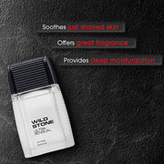 Wild Stone Ultra Sensual After Shave Lotion 50ml