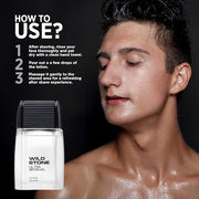 Wild Stone Ultra Sensual After Shave Lotion 50ml