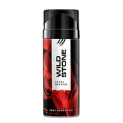 Wild Stone Ultra Sensual Long Lasting Body Deodorant Spray For Men