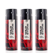 Wild Stone Ultra Sensual Deodorant for Men- 150 ml