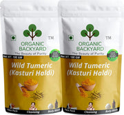 Wild Turmeric