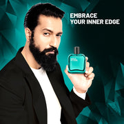 Wild stone edge 100ml