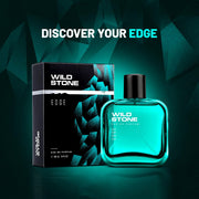 Wild stone edge 100ml