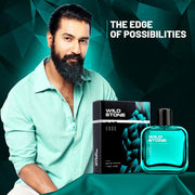 Wild stone edge 100ml
