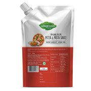 Wingreens Farms Pizza & Pasta Sauce Nozzle Pack | 600gms