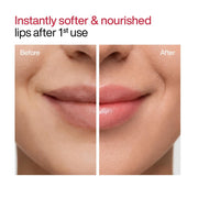 WishCare Tinted Lip Balm SPF 50 PA++++ | Brightening Lip Balm for Dark Lips | In-Vivo Tested | Kojic Acid & Niacinamide | For Women | 5g