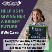 Wishcare Hair growth serum concentrate